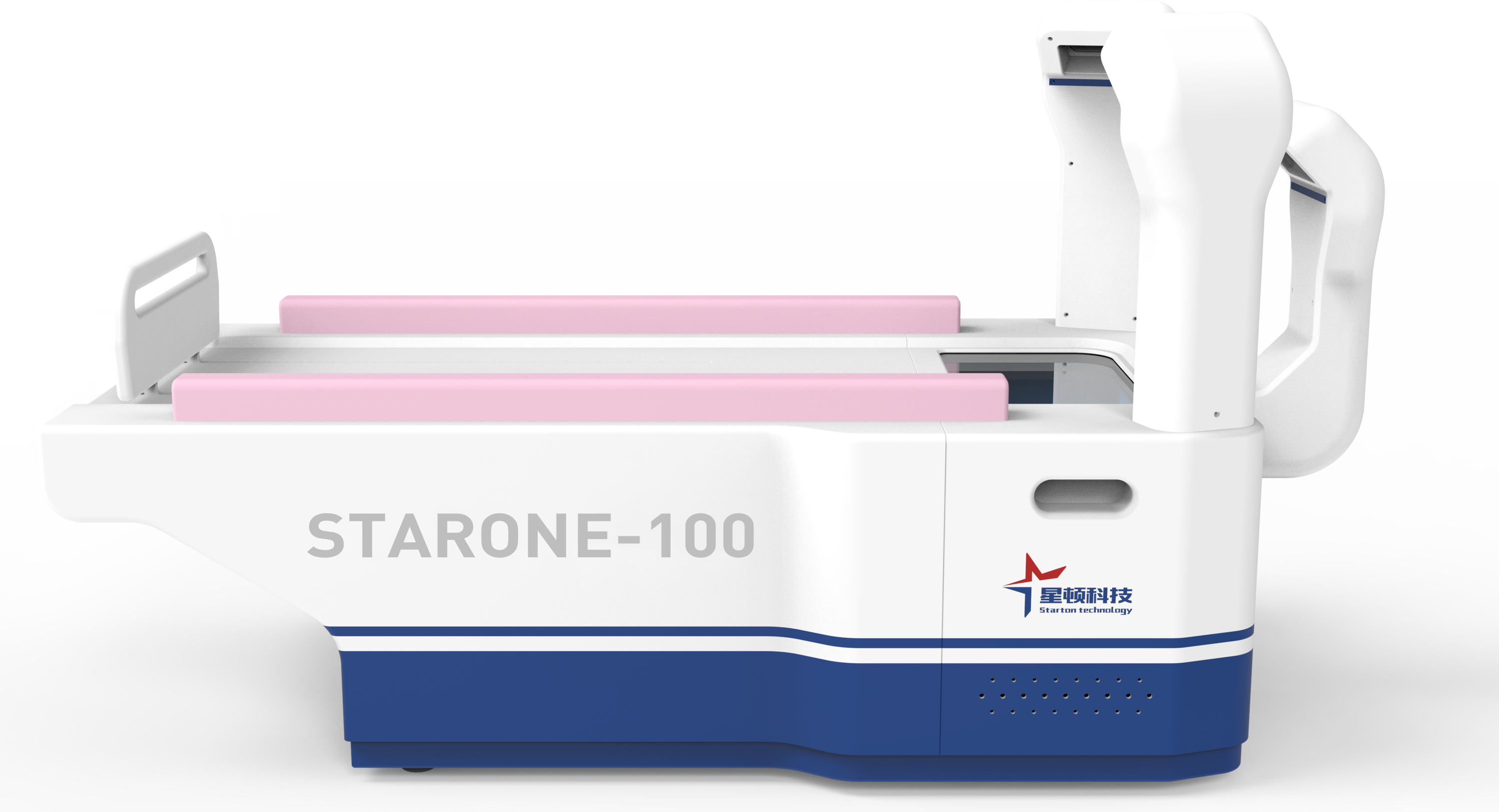 StarOne頭部形態(tài)成像儀