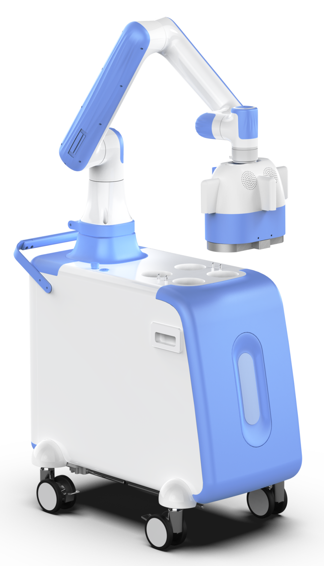 智能艾灸機器人Ai-6