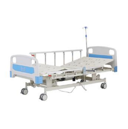 電動三功能護(hù)理床-