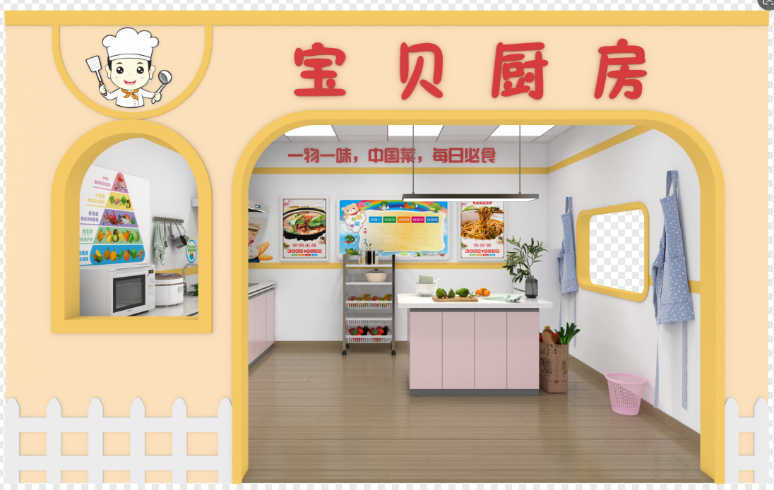 情景模擬訓(xùn)練室