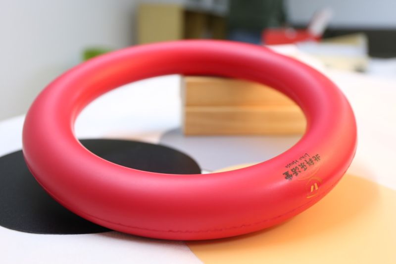 甜甜圈（老年人體適能訓(xùn)練輔具）-