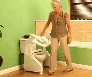 無障礙設(shè)計(jì)