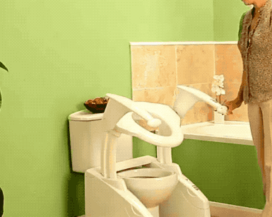 無障礙設(shè)計(jì)