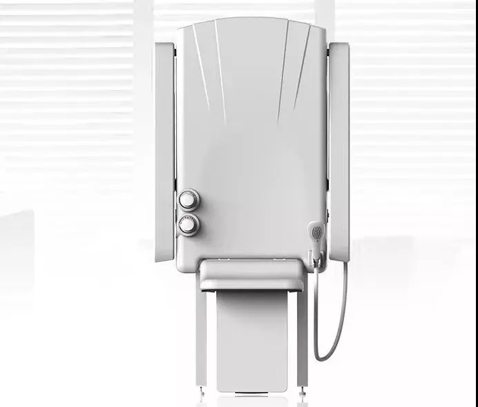 無障礙設(shè)計(jì)