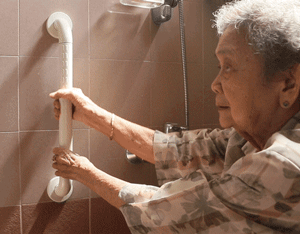 無障礙設(shè)計(jì)