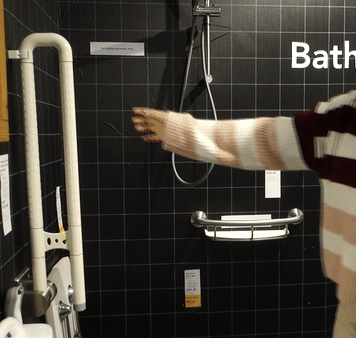 無障礙設(shè)計(jì)